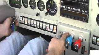 Start up of Lancair IVP VH-LLW Net Worth