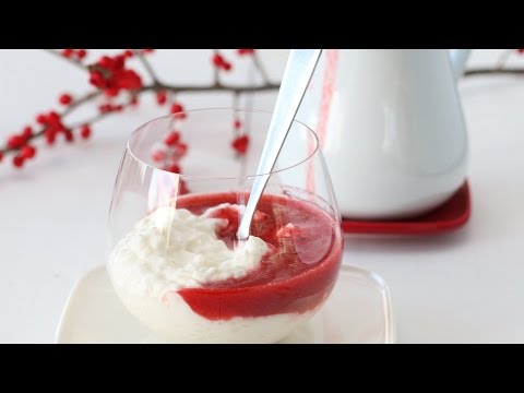 Video: Hvordan Lage Lam Med Rødbærsaus