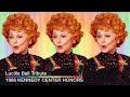 The Kennedy Center Honors w. Lucille Ball (1986)