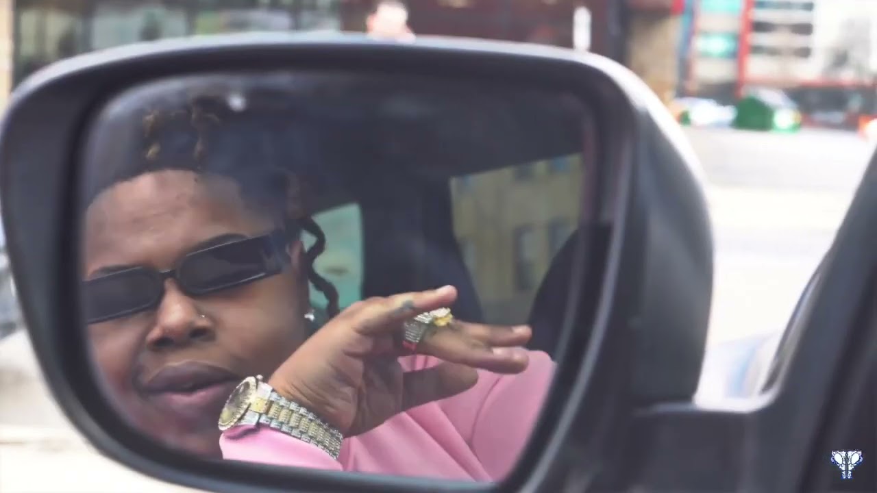 Too wavy - Milli Tyme visual