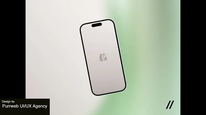 AMAZING UI/UX design inspiration - BEST Animations (AR!!)