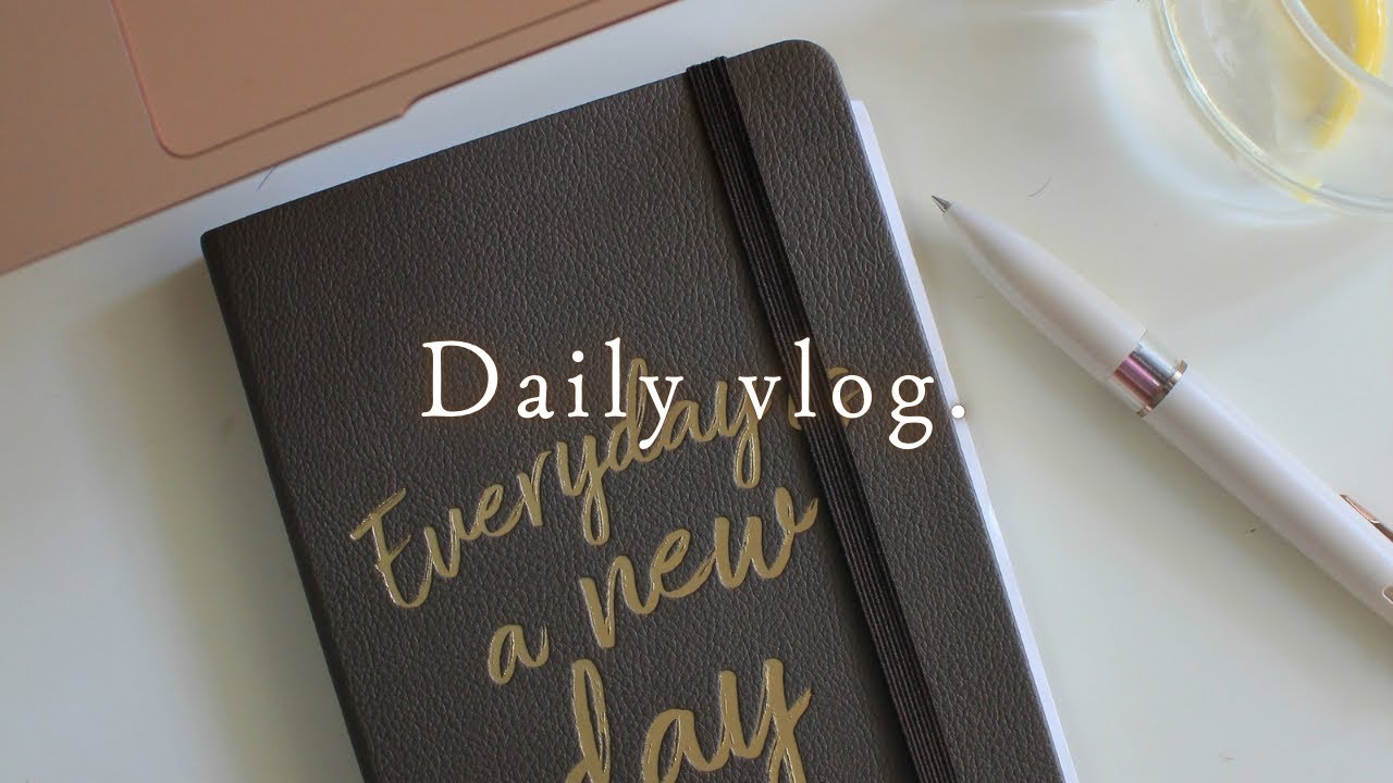 アラサー女子の休日vlog＆SHEIN購入品🎀