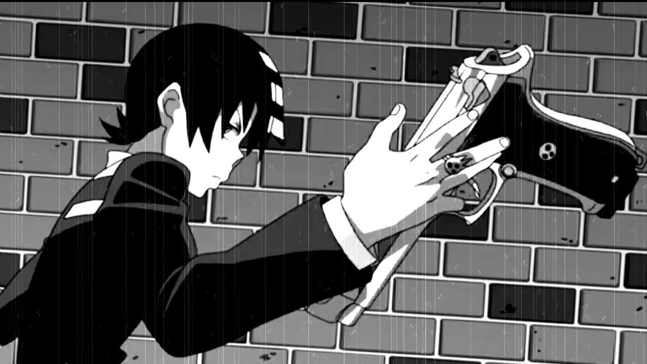 Soul Eater Pro Nails You Soul Eater Pro Nails