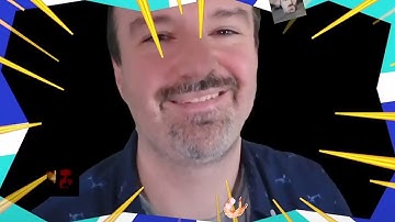 DSPs last Minecraft stream was SO chill I made this video