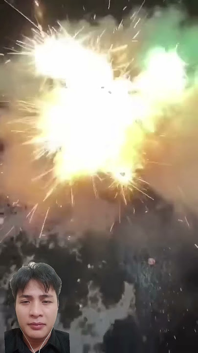 pengen kembang api Kya gini #fireworks #dibulan #storywa #diy #jedagjedug #diwali #firework #story
