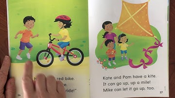 We Can Play (Wonders 9-2)