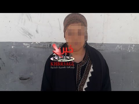 فيديو ديروط جبروت امرأة قاتلة سجى بثبات غير عادي تفتح باب منزلها فتشوا الشارع وانا أولهم