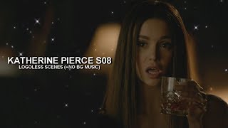 Katherine Pierce Scenes [S08] [Logoless+1080p] (NO BG Music)