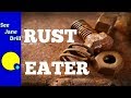 The Best Rust Remover You've Never Heard Of