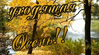 Музыка Сергея Грищука  - Уходящая Осень.