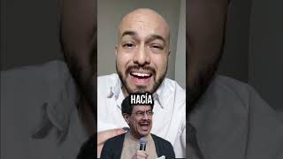 Petrismo humiliated itself by competing with Abelardo de la Espriella