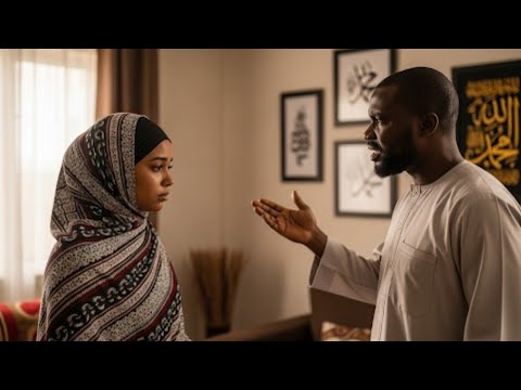 JE INAFAA KUMCHGULIA MTOTO MTU WA KUMUOA