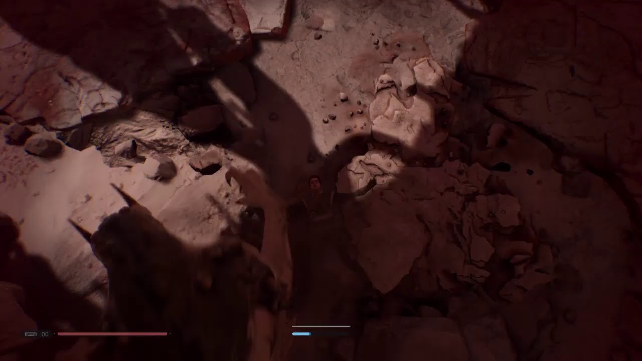 RAVEN'S CLAW presents STAR WARS / JEDI FALLEN ORDER YouTube