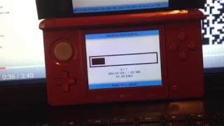 CTGP-7 on 3ds 11.3 - YouTube