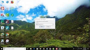 How to Delete System Restore Points in Windows 10 (Tutorial)