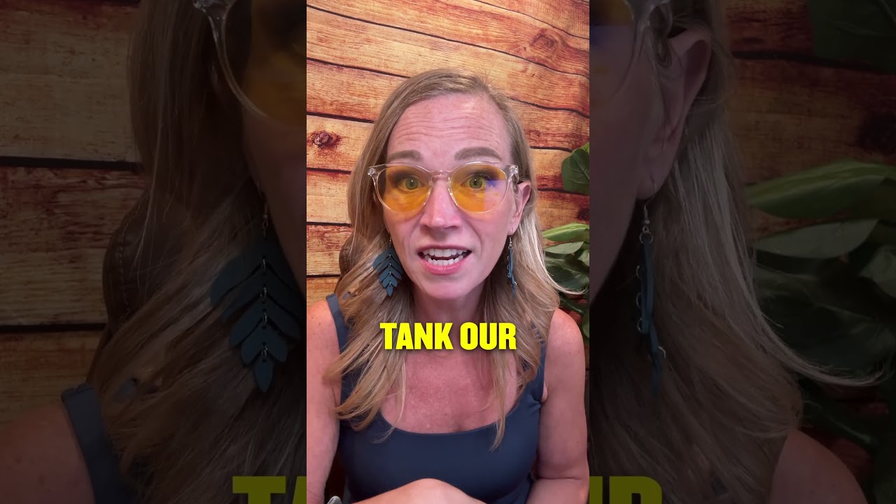 No matter how you lose weight, there's ONE thing for long-term health - my turtle tattoo!