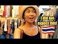 CHEAPEST SHOPPING PLACE IN BANGKOK THAILAND | CHATUCHAK Market with PRICES