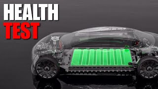 Tesla Battery Health Test Explained – When You Should Worry