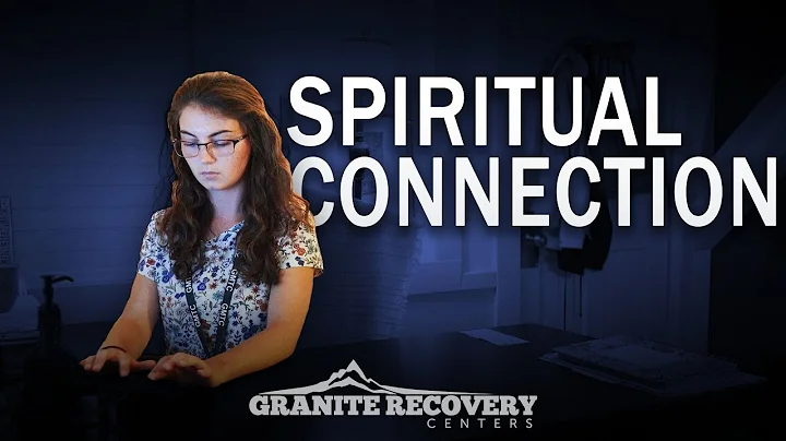 Cassandra LaRochelle - Spiritual Connection (Stori...