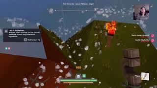 Boundless part 1