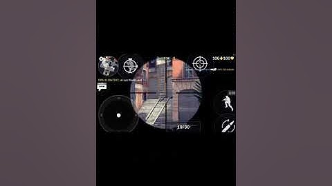 Found another hacker in c-ops!!!! #4 (critical ops mobile)