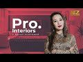 PRO Interiors с Бахыт Саитовой (выпуск 3)