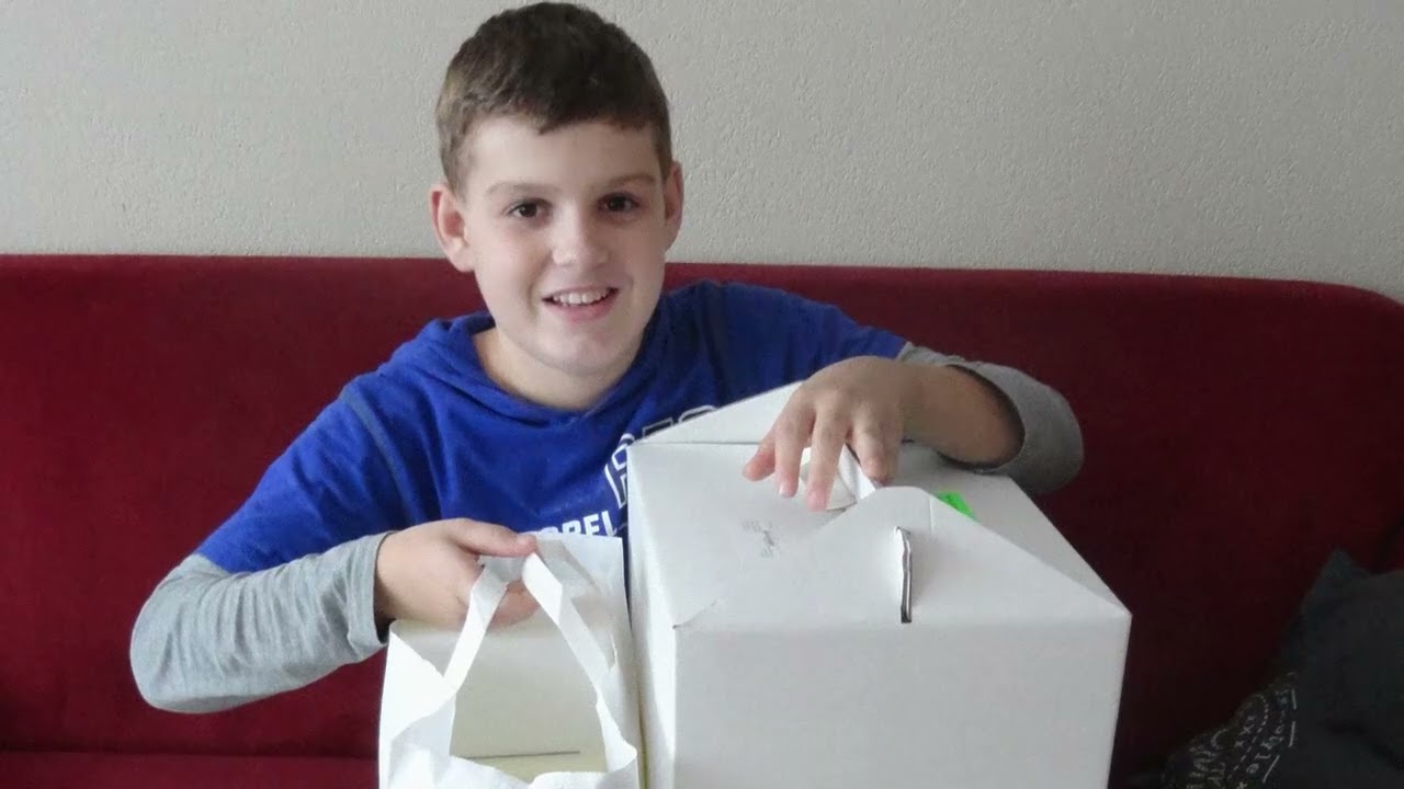 REUMATIG I een mini-documentaire over jeugdreuma