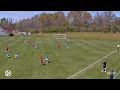 LRR U19 vs Soccer Scholar Knusford