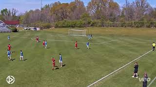 LRR U19 vs Soccer Scholar Knusford
