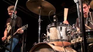 Shellac - Ghosts (Live @ Den Atelier in Luxembourg) Oct. 2, 2010