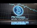 BITO ProShares Bitcoin Strategy ETF 60 Second Analysis November 2 2025 BITO BITCOIN ETF BITO ProShares Bitcoin Strategy ETF 60 Second Analysis November 2 2025 BITO BITCOIN ETF