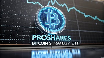 $BITO ProShares Bitcoin Strategy ETF - 60 Second Analysis - November 2, 2025 #BITO #BITCOIN #ETF