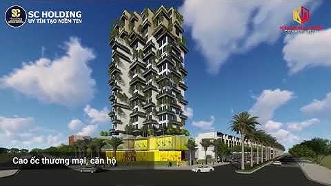 KHU ĐÔ THỊ MỚI CỒN KHƯƠNG ( Quỹ đất lớn cuối cùng của quận Ninh Kiều. Thích hợp để Đầu tư và An cư