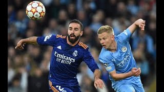 Real Madrid Manchester City Maç Canli İzle