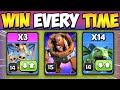 Builder Hall 7 Attack Strategy | Best Bh7 Attack Strategy 2024 (Clash of Clans)