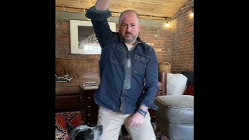 What A Slinky Knows Demo