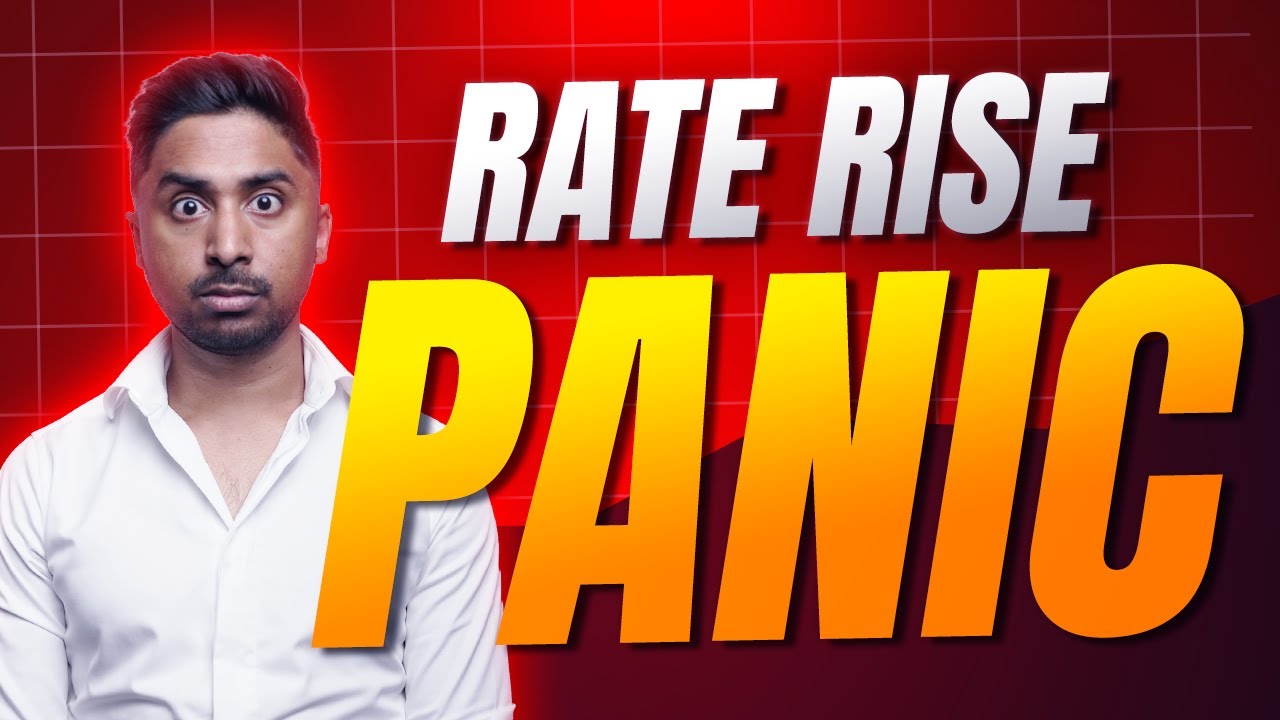 Breaking: Inflation Is Back, Rate Rises Are Coming. Here’s What Changes for Property