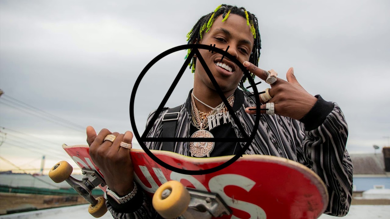 [FREE] Rich The Kid type beat "Stack up" | bouncy flute Instrumental