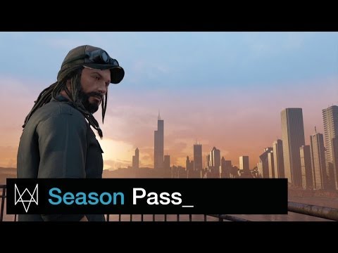 Watch Dogs - Season Pass Trailer | Ubisoft [NA]