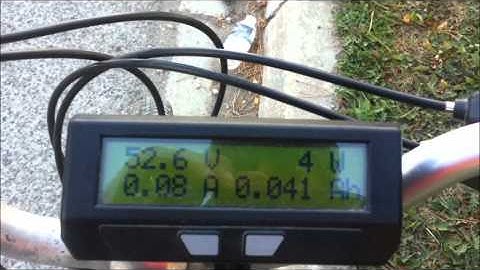 Magic Pie II 24 amps From External Magic Controller