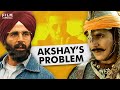 Why are people ignoring films of akshay kumar