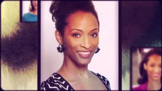 COMMERCIAL DEMO REEL - 60 Seconds - Cheryse McLeod Lewis