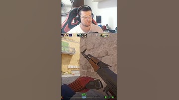 5k | #flpnz77 em #Twitch #fy #foryou #cs #counterstrike #cs2 #fun #ace #funny #5k #shorts
