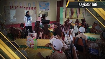 OJT 1 Video Pembelajaran Koding dan KA Fase C Modul 2: Berpikir Komputasional Unplugged Coding.