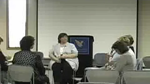 Dr. Kimberly Farley, forum 2