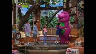 All Week Of Barneys Super Singing Circus Screener All Week Version Part 101