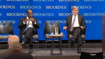 Equity markets for retail and small business investors: Keynote address by Roger Ferguson
