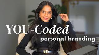 The New Era of Personal Branding How to Build a Brand Around Who You Are