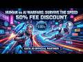 AI Swarms vs Slow Exchanges (The Results Are Brutal) #Gate.io Bonus Code