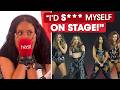 Jade reveals her funniest moment on stage with the Little Mix girls